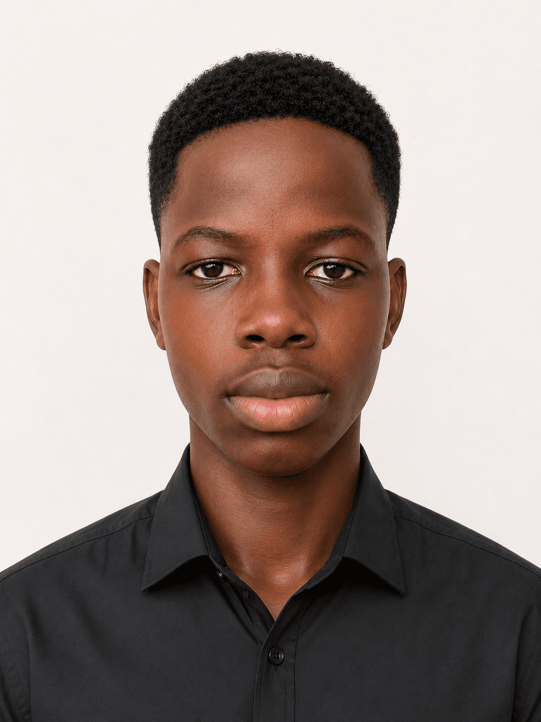 George Adedeji